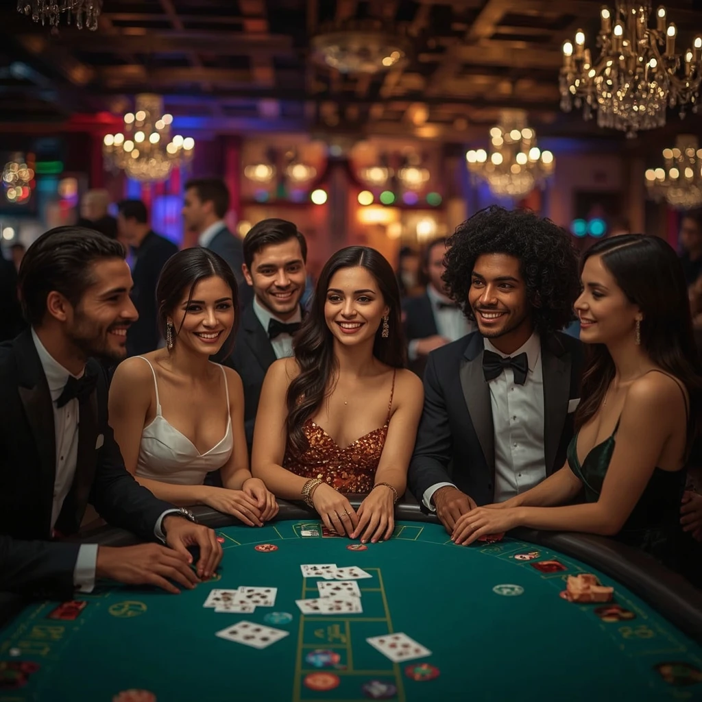 blackjack au CAZ WIN CASINO