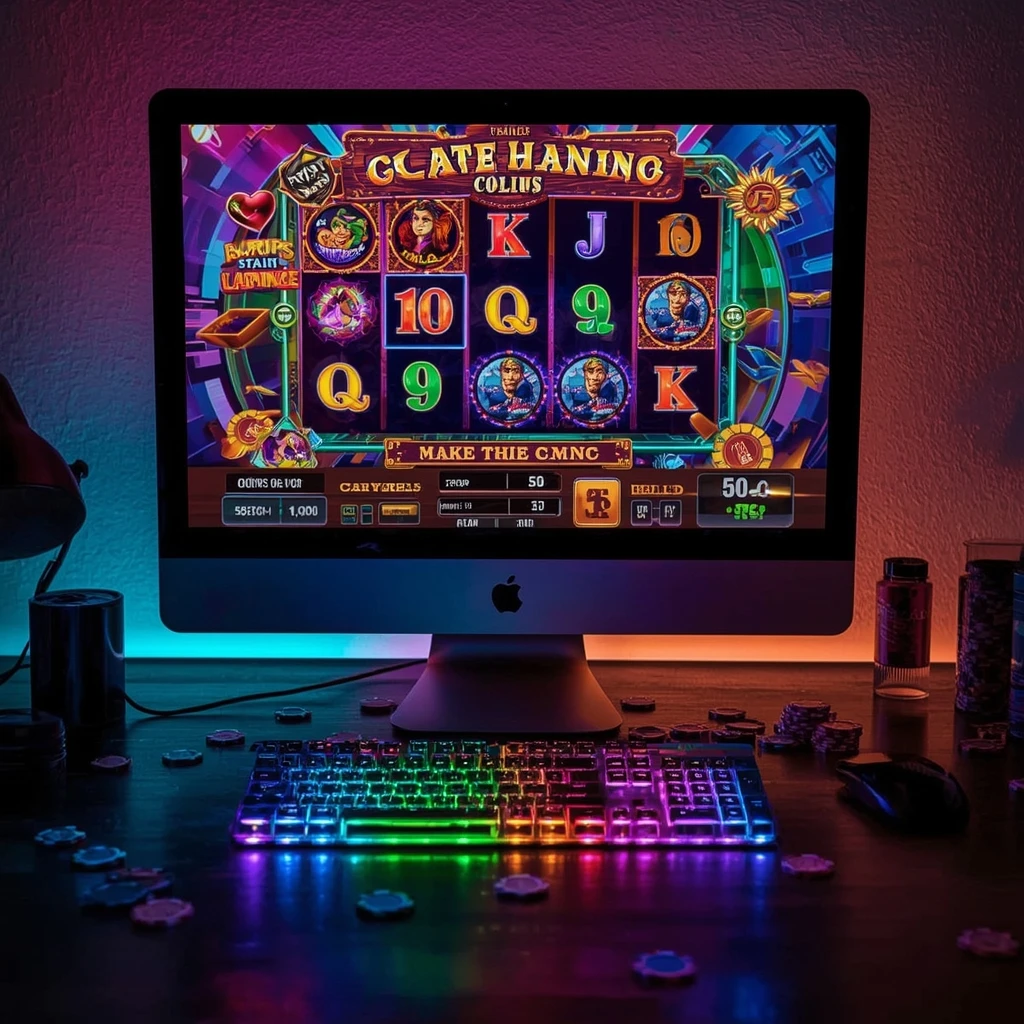 Microgaming CAZ WIN CASINO