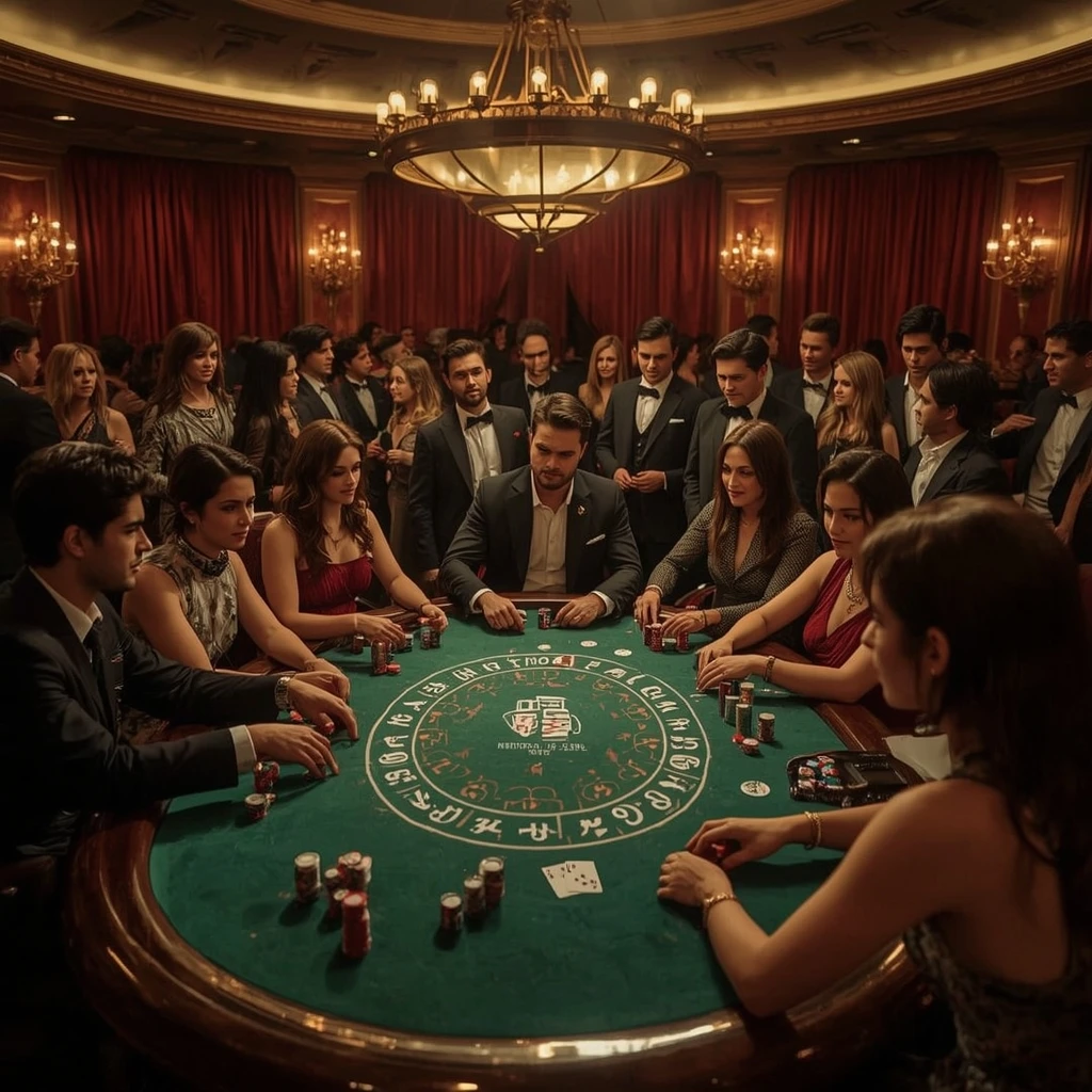 Règles du poker Caz Win Casino