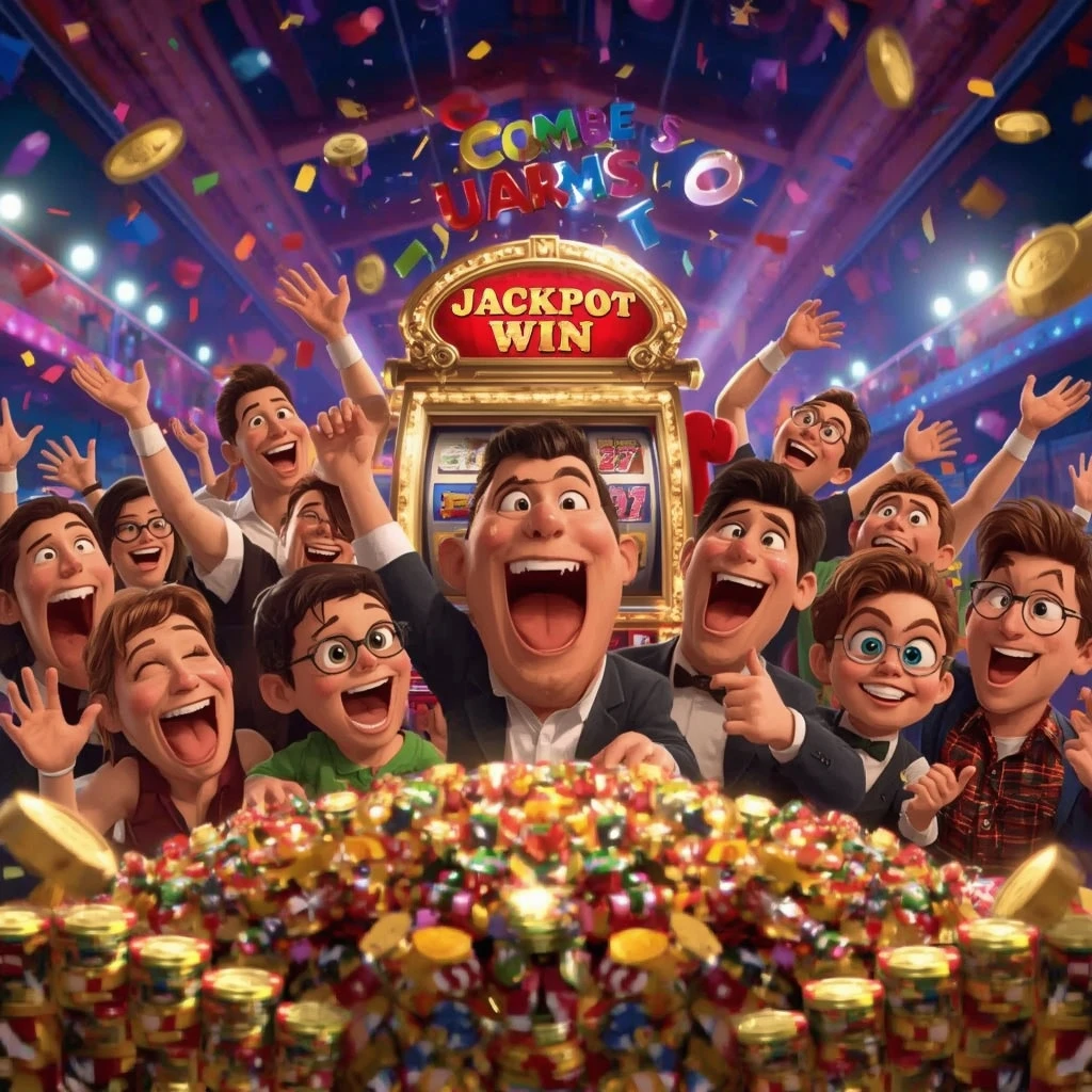 meilleurs jeux de Jackpot Caz Win Casino