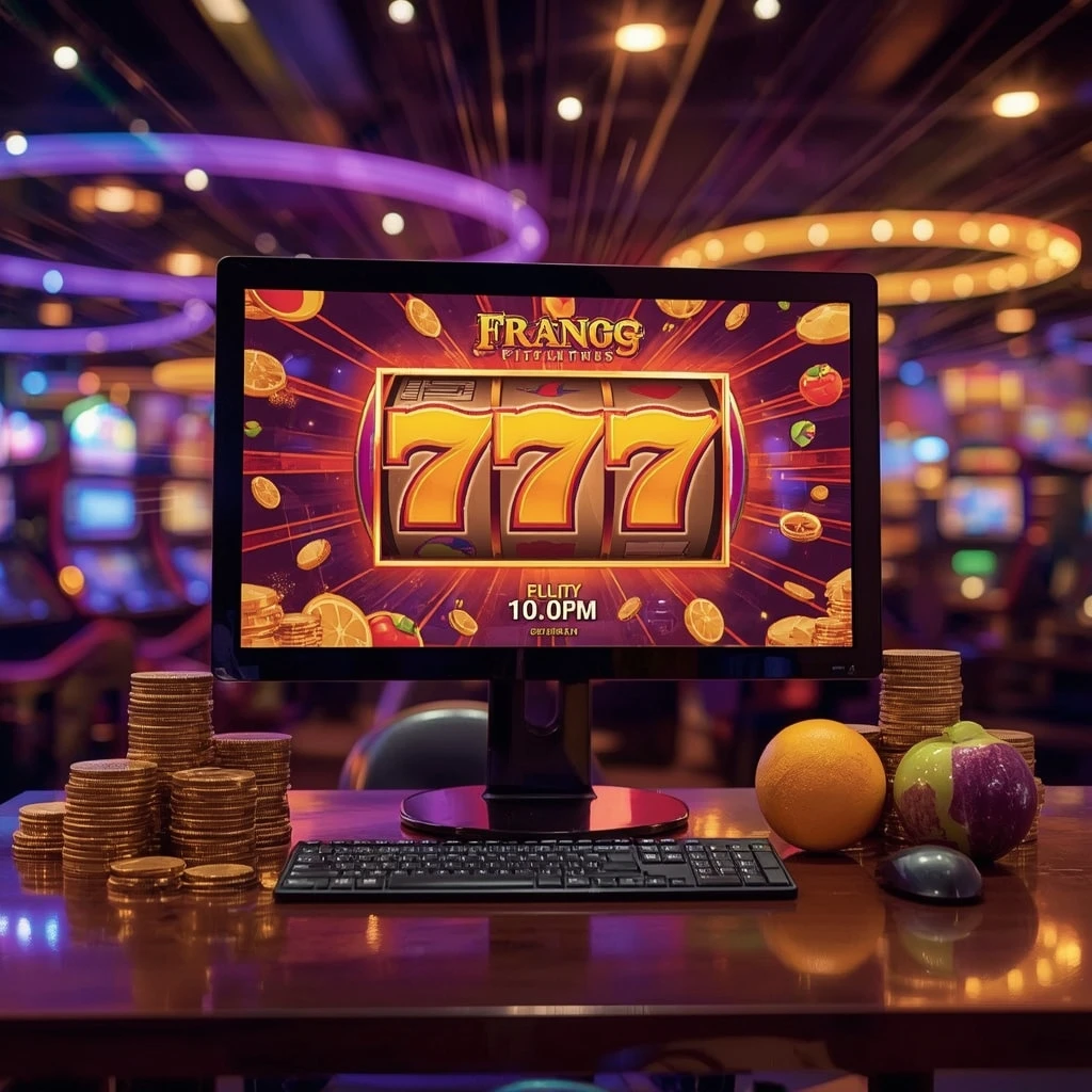 machines à sous CAZ WIN CASINO