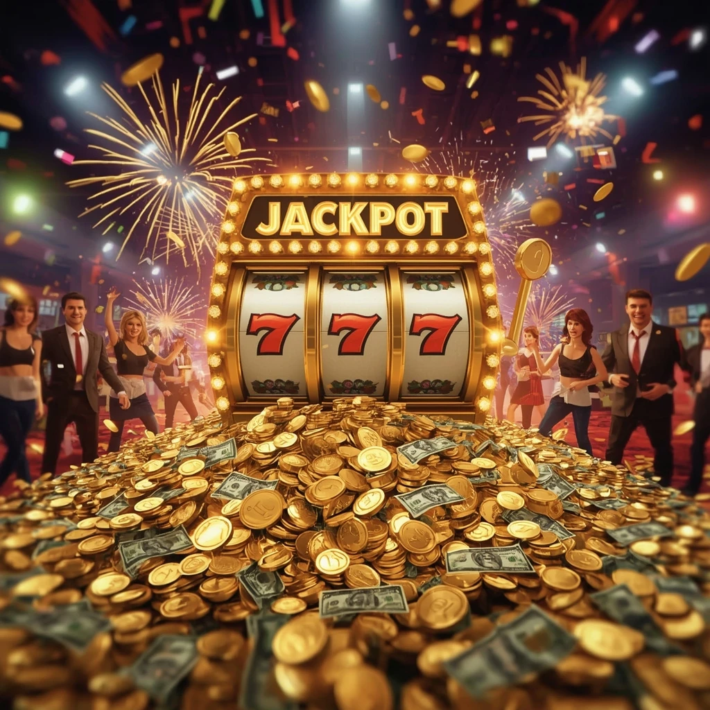 bonnes machines à sous Caz Win Casino