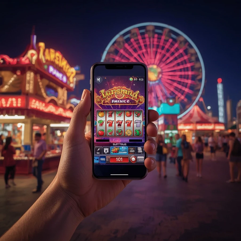 application mobile CAZ WIN CASINO 