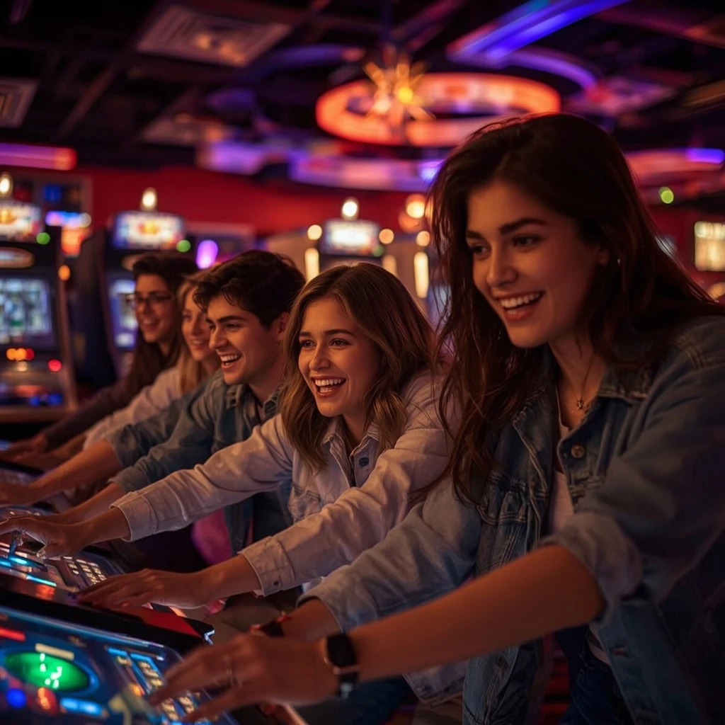 Paris sportifs Caz Win Casino