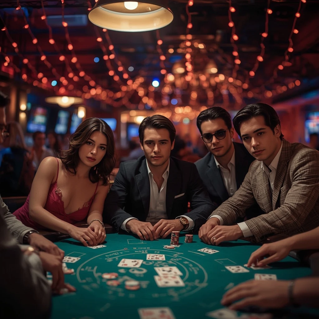 tournoi de poker de casino CAZ WIN CASINO