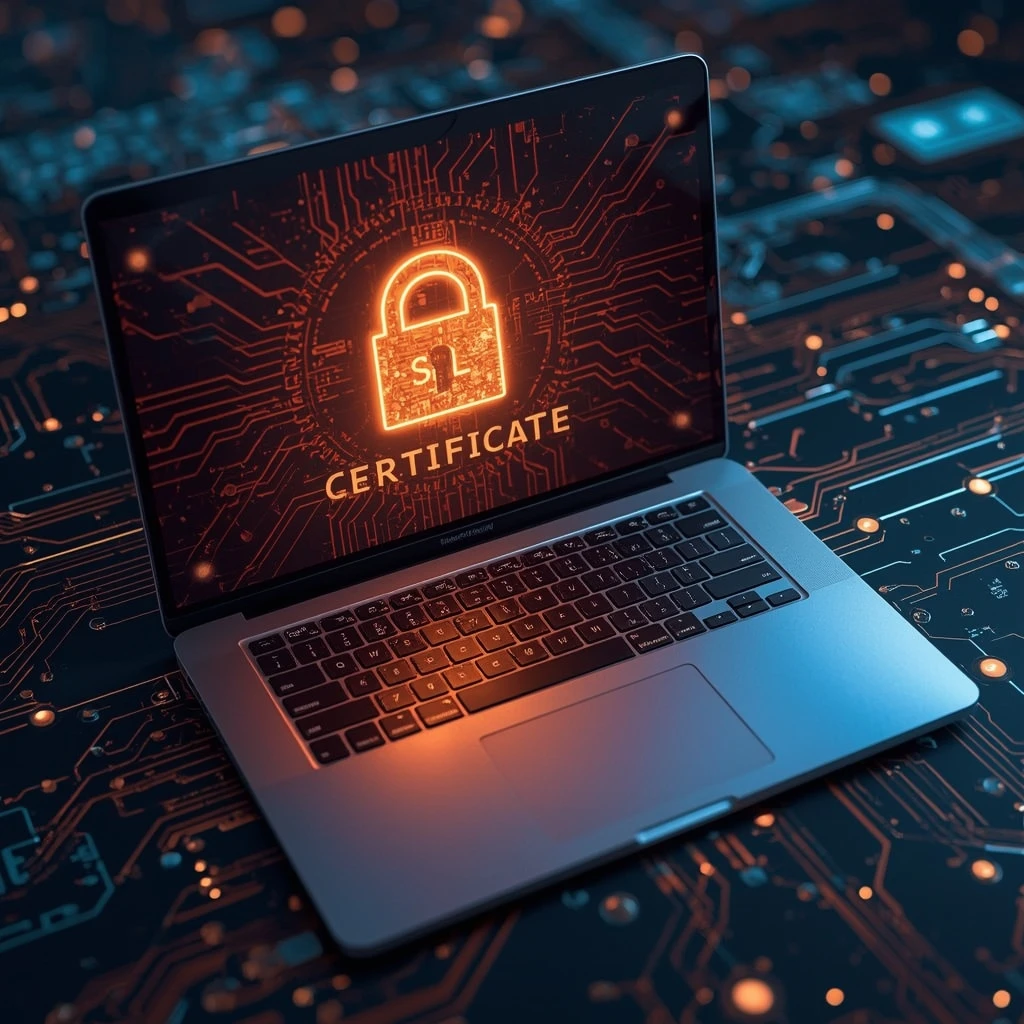 certificat ssl CAZ WIN CASINO