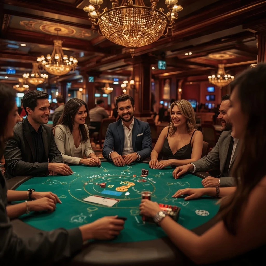 Double Bonus Poker Caz Win Casino