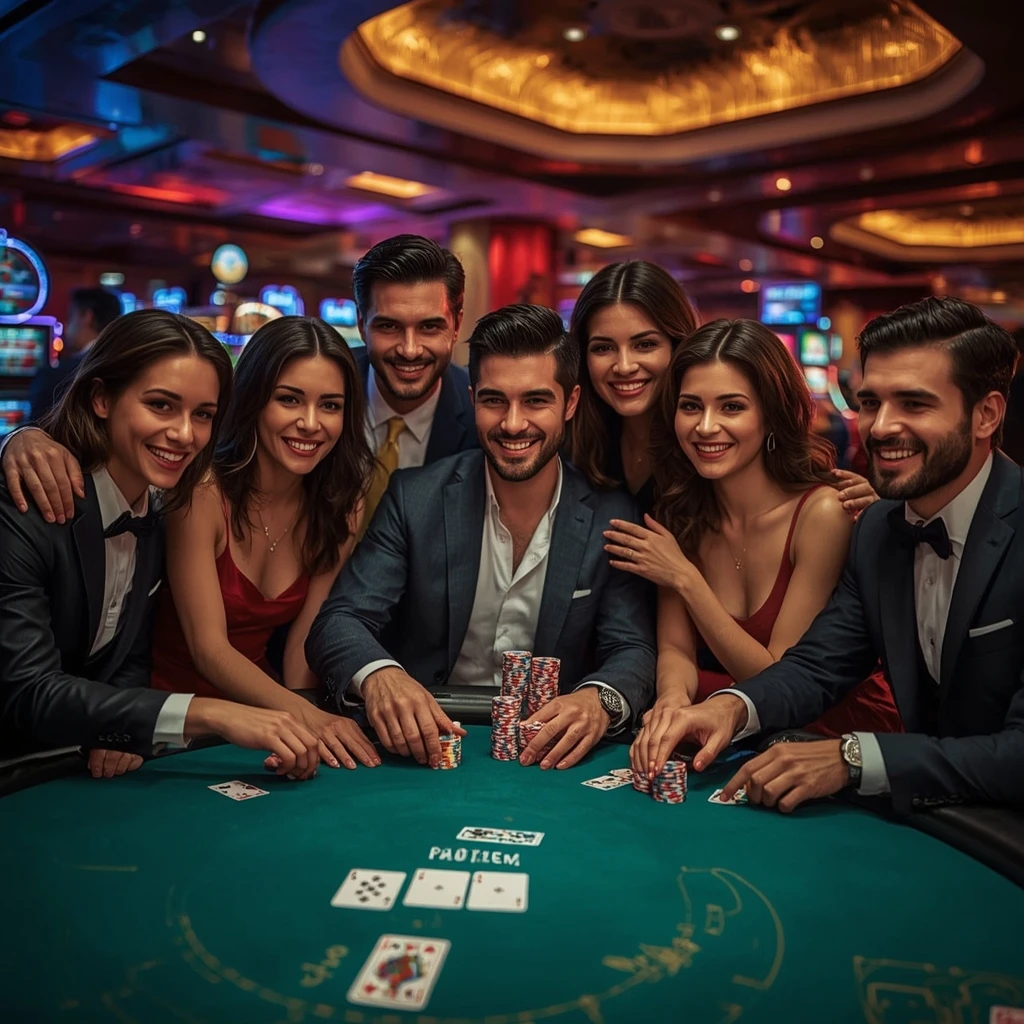 Les bases du jeu CAZ WIN CASINO